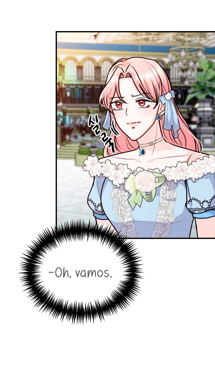 Él amaba a mi hermana Capítulo 35 - Página 62