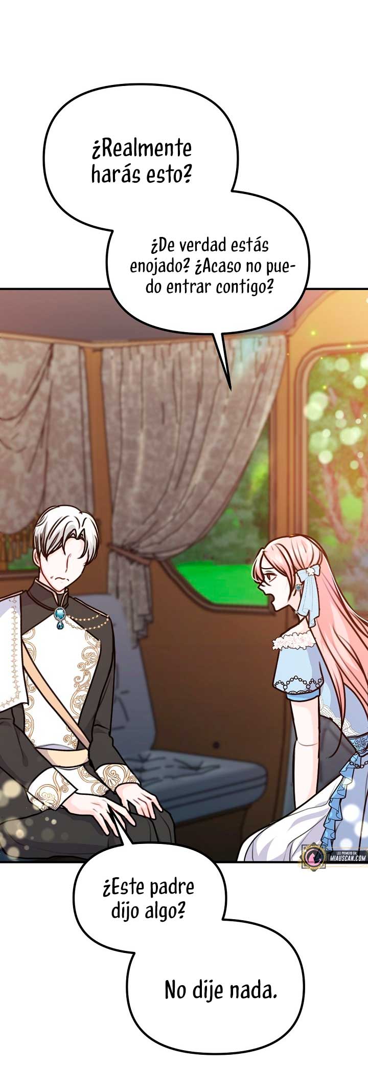 Él amaba a mi hermana Capítulo 35 - Página 9