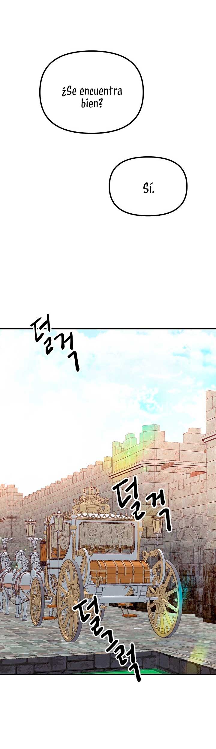 Él amaba a mi hermana Capítulo 36 - Página 12