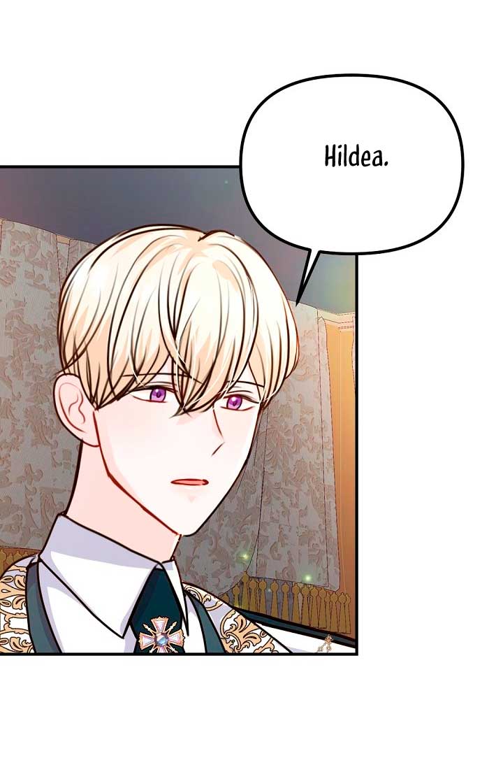 Él amaba a mi hermana Capítulo 36 - Página 14