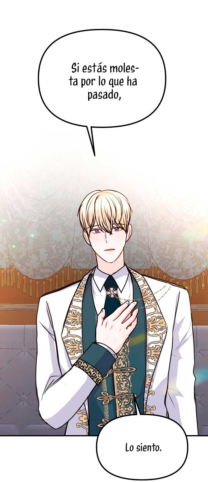 Él amaba a mi hermana Capítulo 36 - Página 15