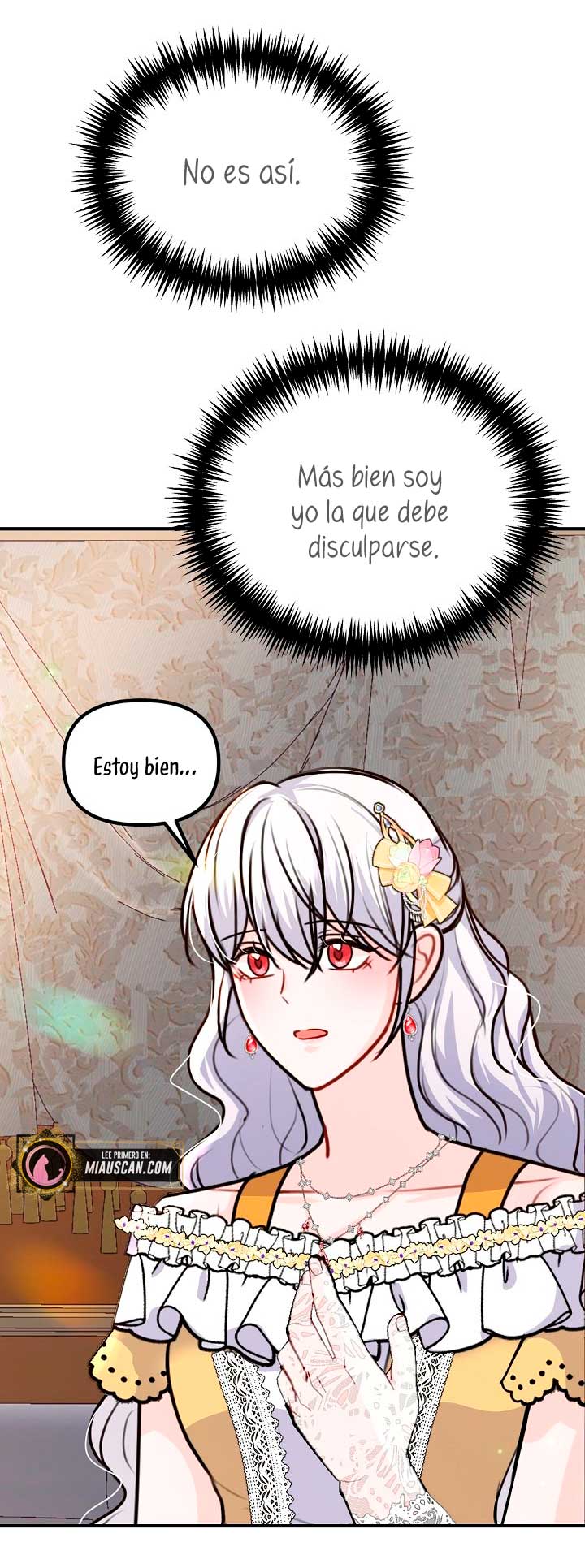 Él amaba a mi hermana Capítulo 36 - Página 16