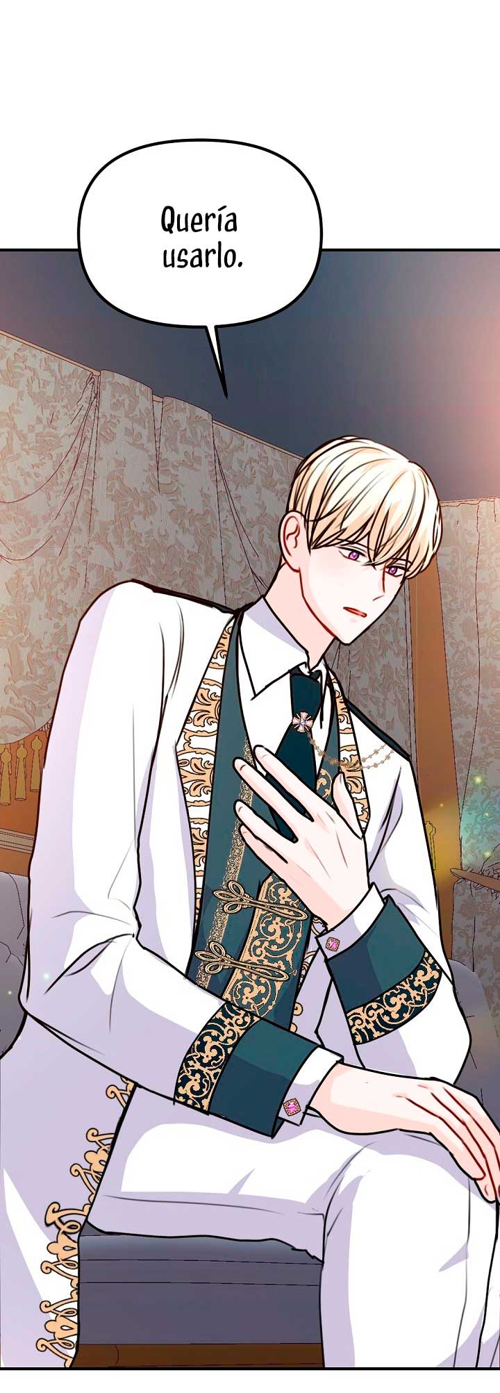 Él amaba a mi hermana Capítulo 36 - Página 18