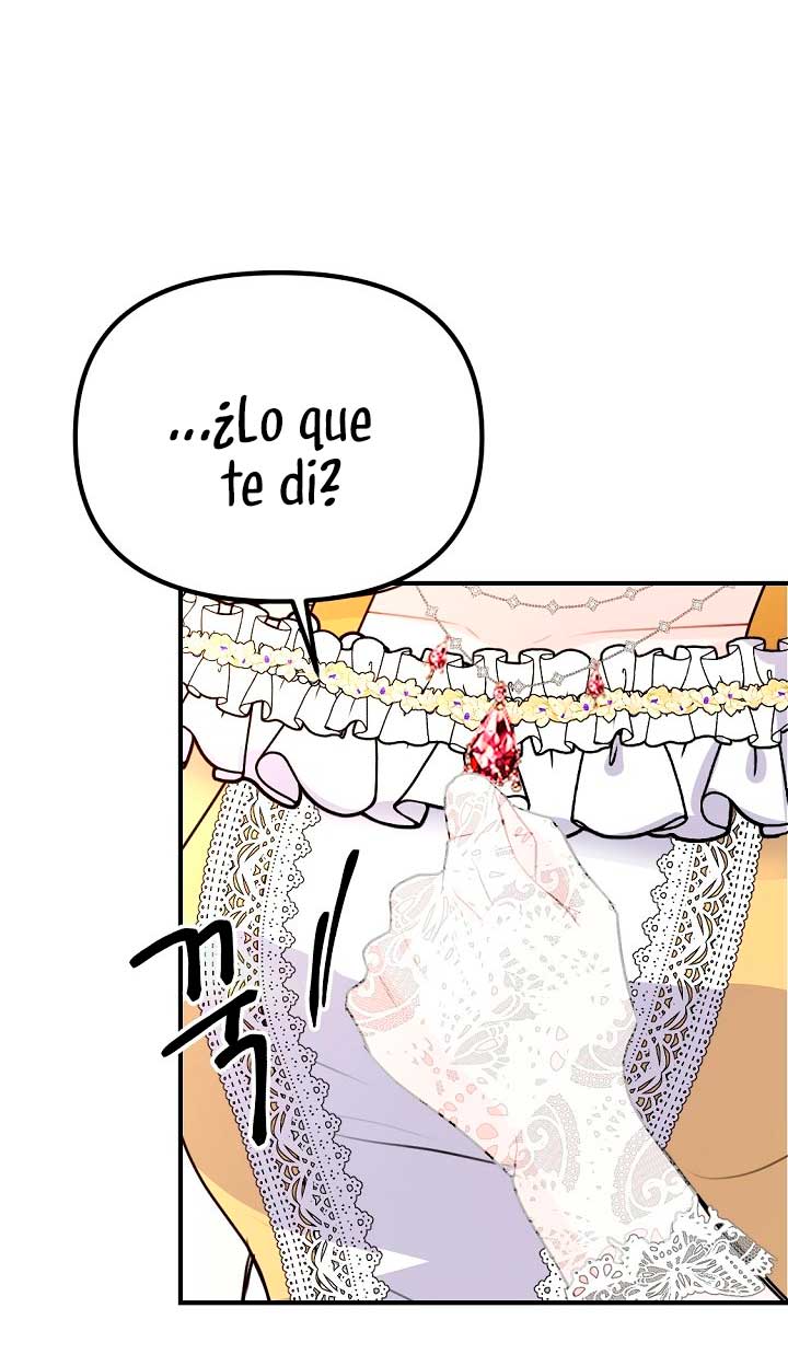 Él amaba a mi hermana Capítulo 36 - Página 19