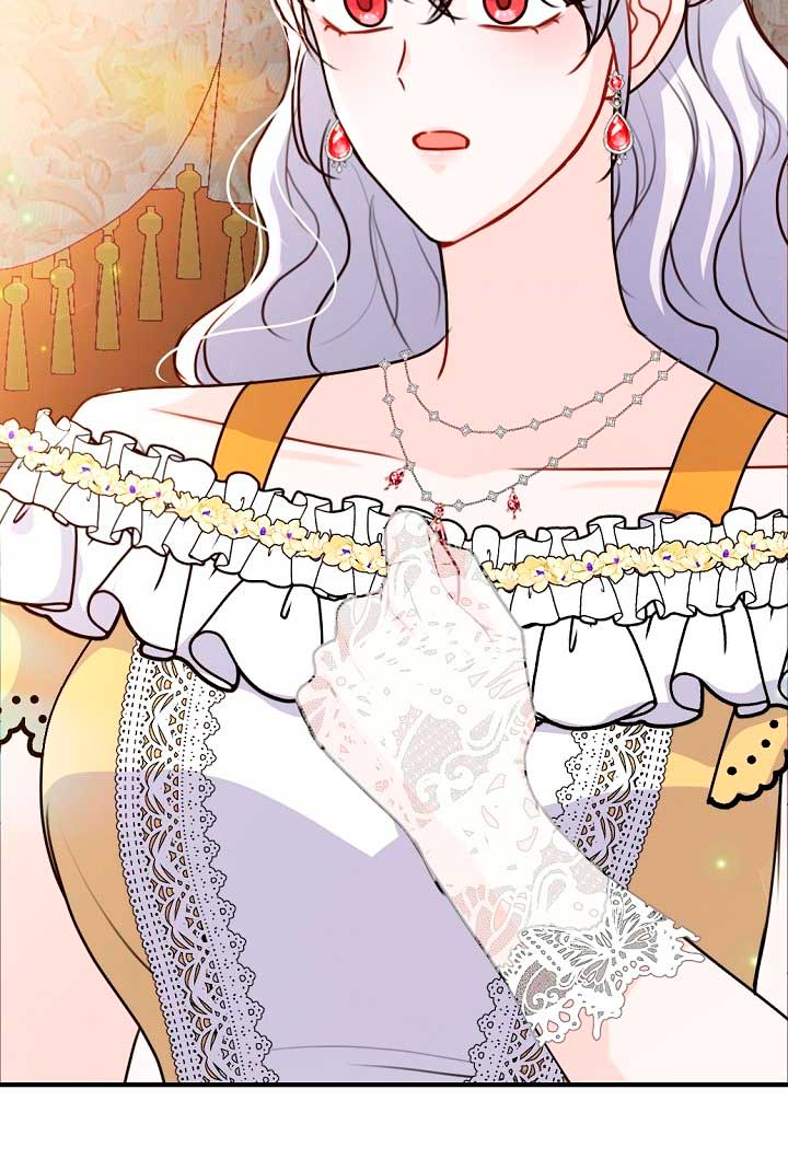 Él amaba a mi hermana Capítulo 36 - Página 21