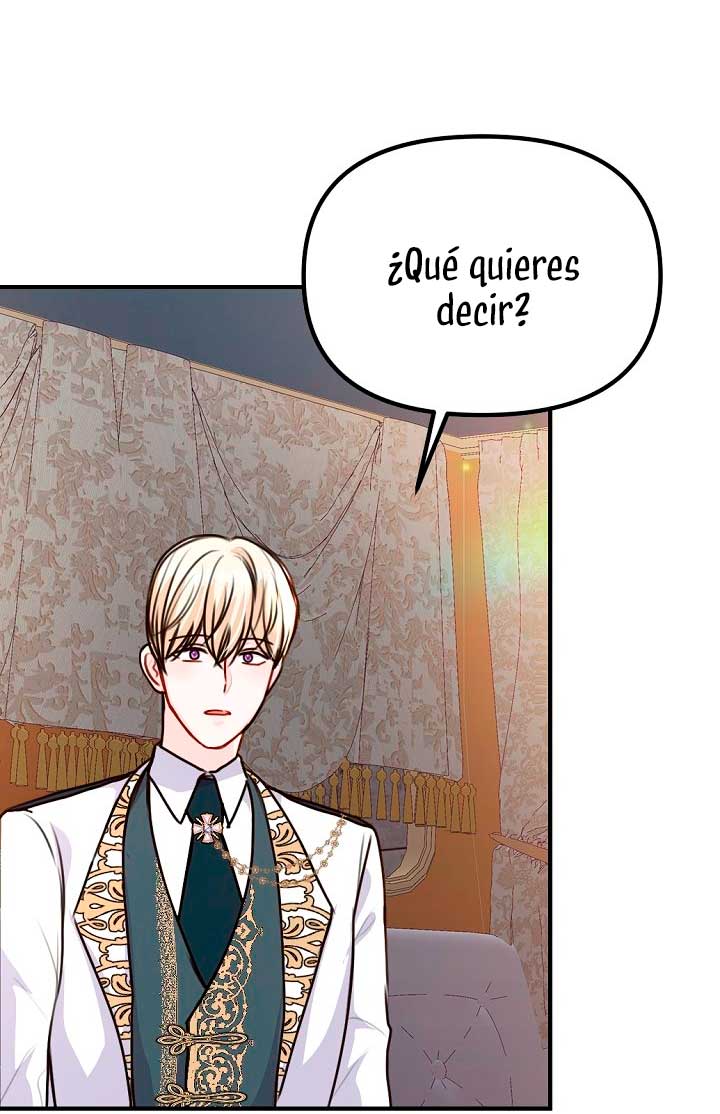 Él amaba a mi hermana Capítulo 36 - Página 22