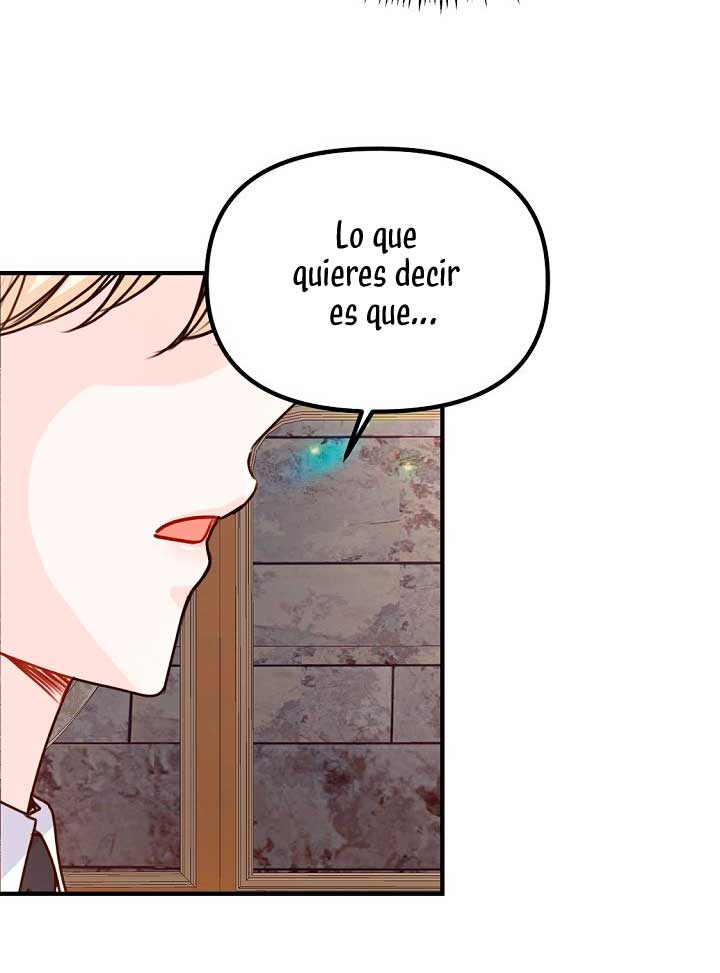 Él amaba a mi hermana Capítulo 36 - Página 25