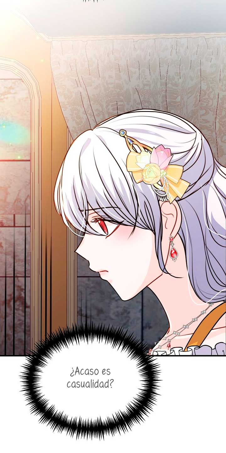 Él amaba a mi hermana Capítulo 36 - Página 29