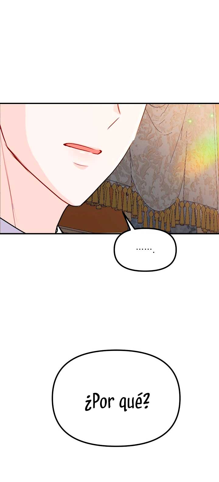 Él amaba a mi hermana Capítulo 36 - Página 33