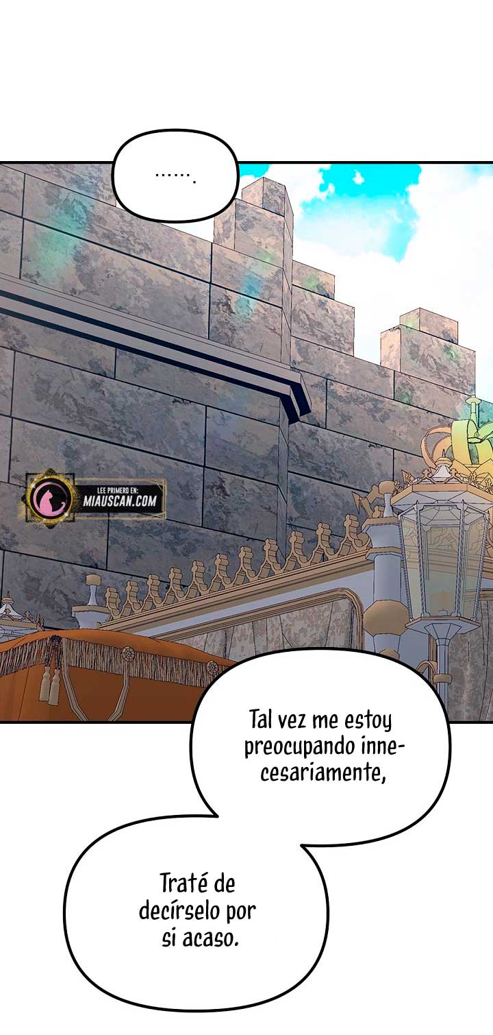 Él amaba a mi hermana Capítulo 36 - Página 36