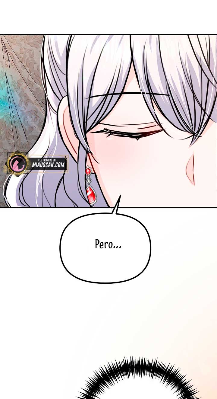 Él amaba a mi hermana Capítulo 36 - Página 39
