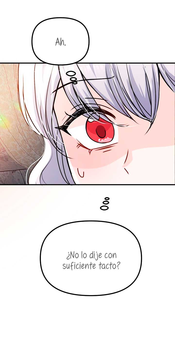 Él amaba a mi hermana Capítulo 36 - Página 46