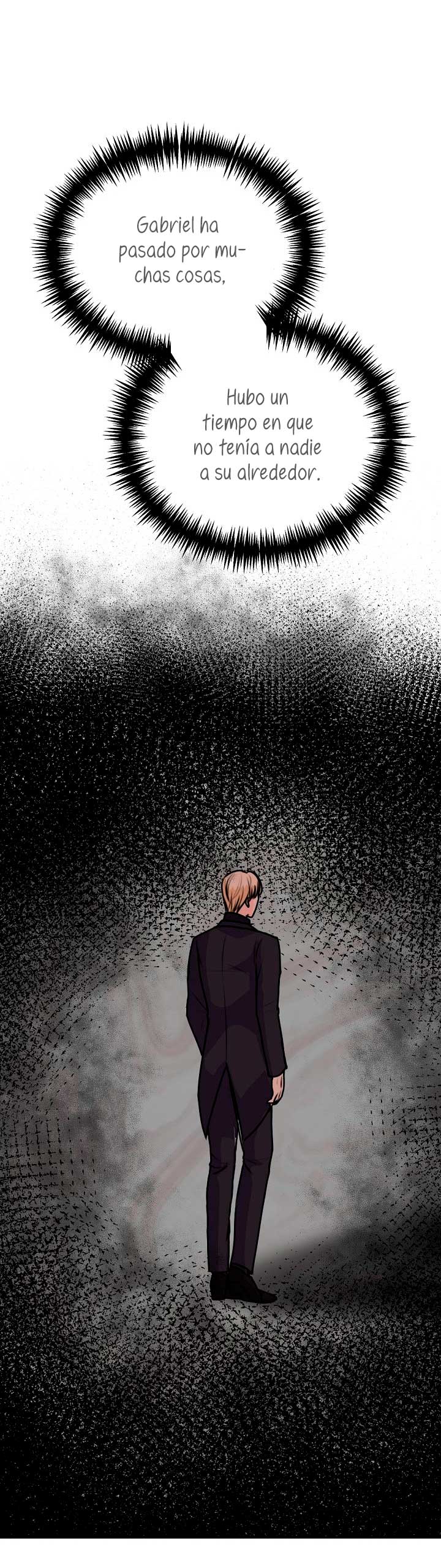 Él amaba a mi hermana Capítulo 36 - Página 47