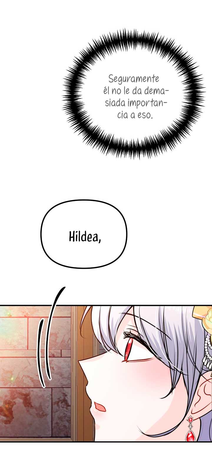 Él amaba a mi hermana Capítulo 36 - Página 51