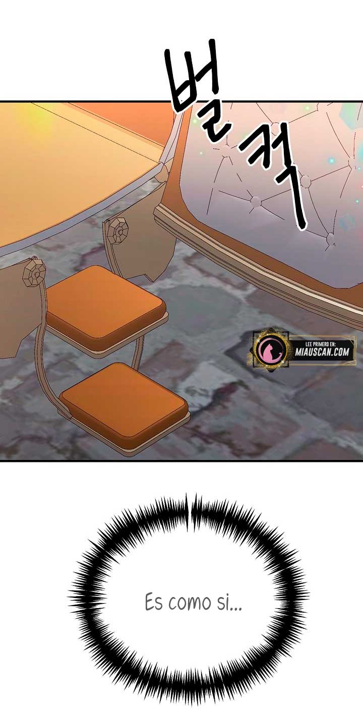 Él amaba a mi hermana Capítulo 36 - Página 53