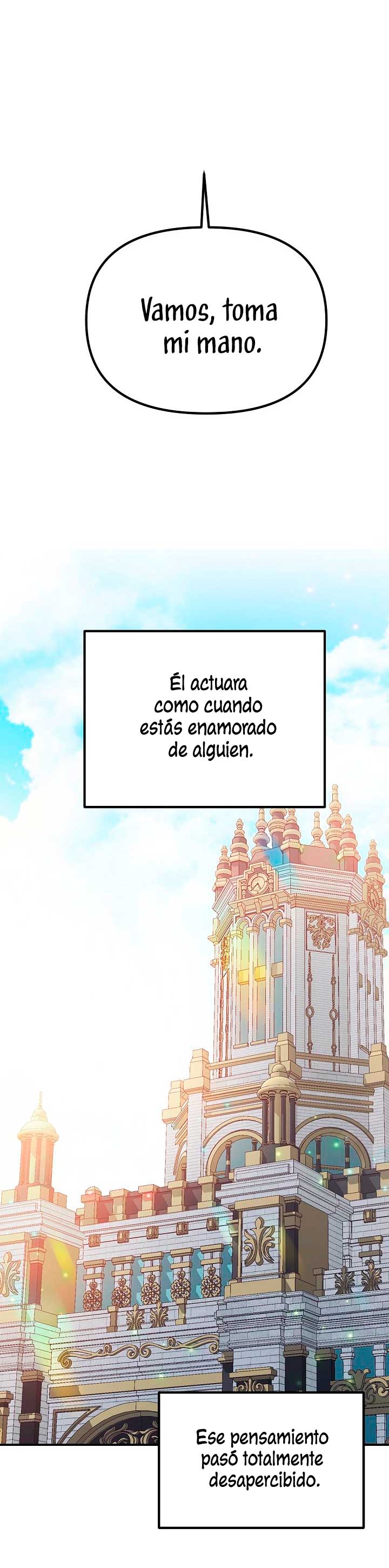 Él amaba a mi hermana Capítulo 36 - Página 55