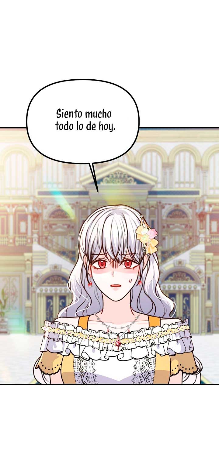 Él amaba a mi hermana Capítulo 36 - Página 57