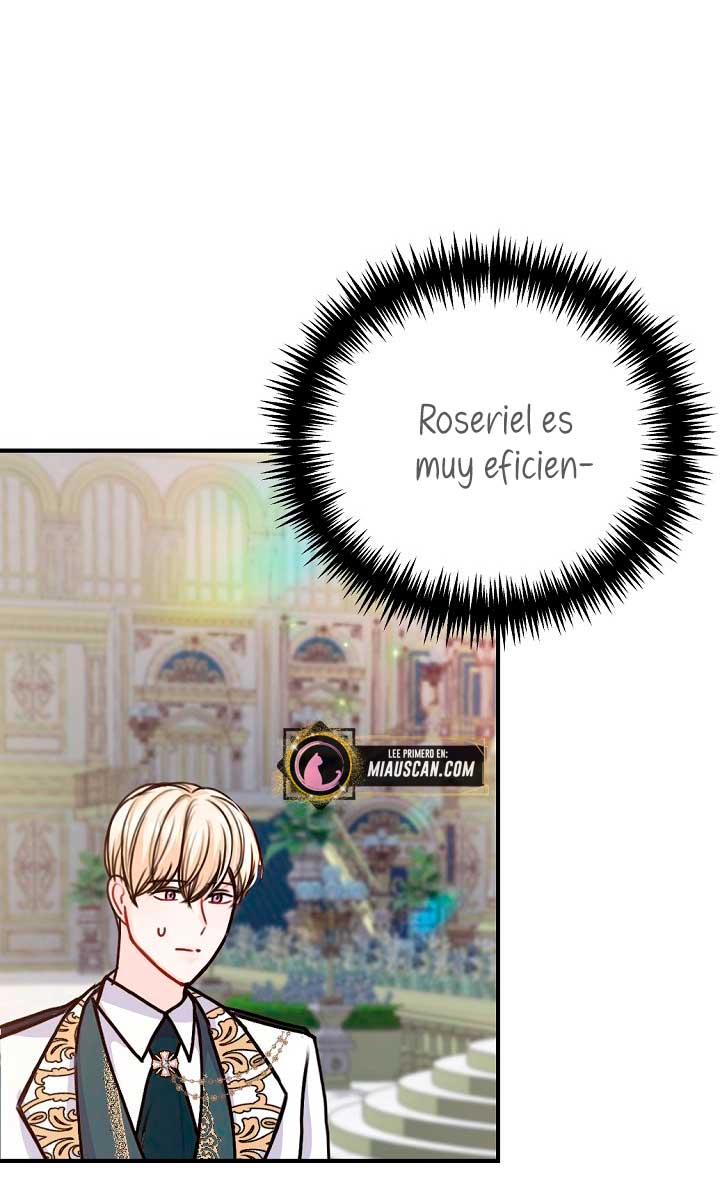 Él amaba a mi hermana Capítulo 36 - Página 59