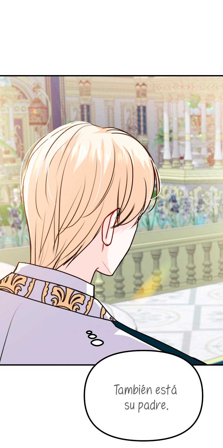 Él amaba a mi hermana Capítulo 36 - Página 61