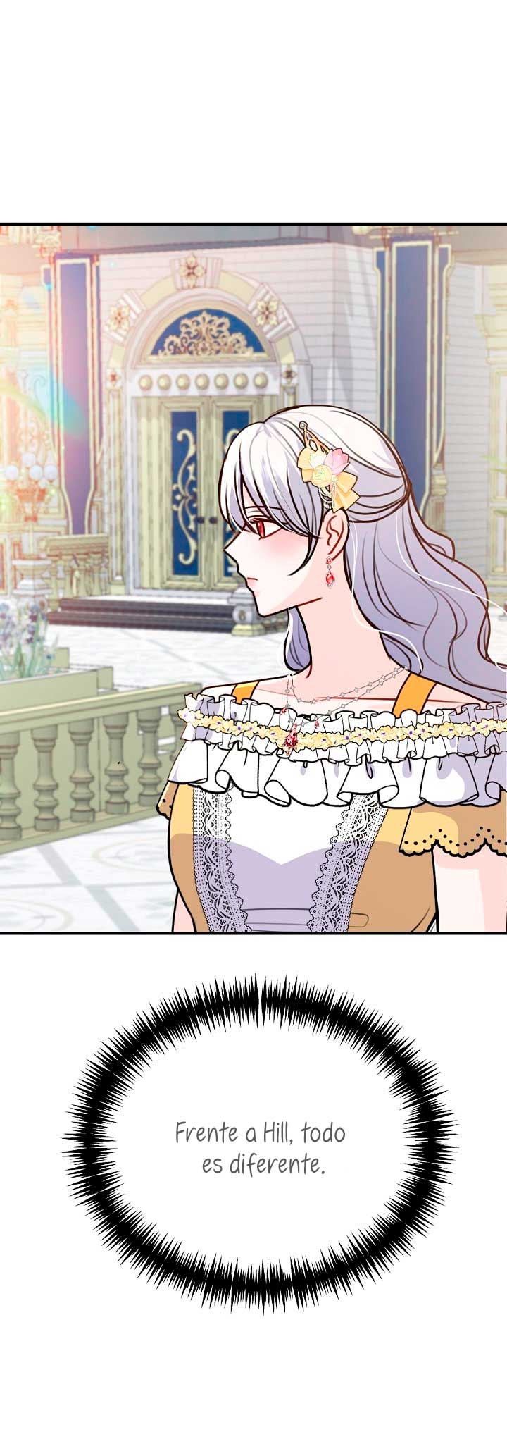 Él amaba a mi hermana Capítulo 36 - Página 63