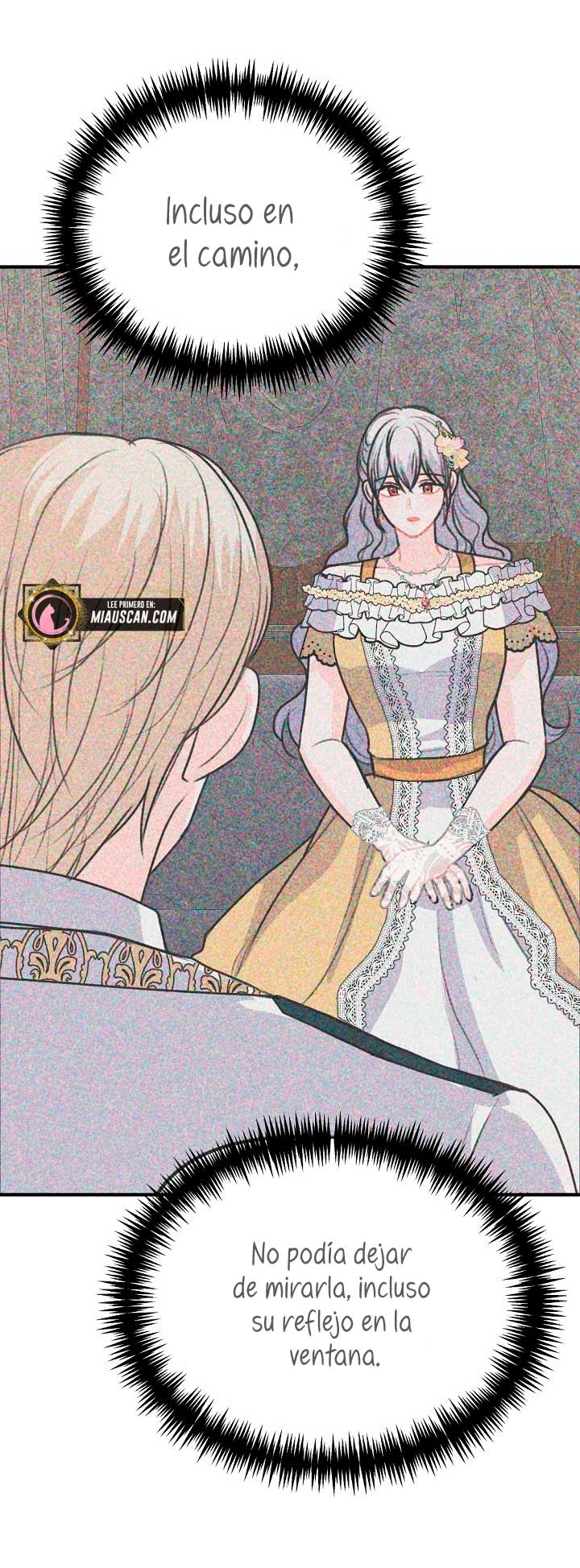 Él amaba a mi hermana Capítulo 36 - Página 64