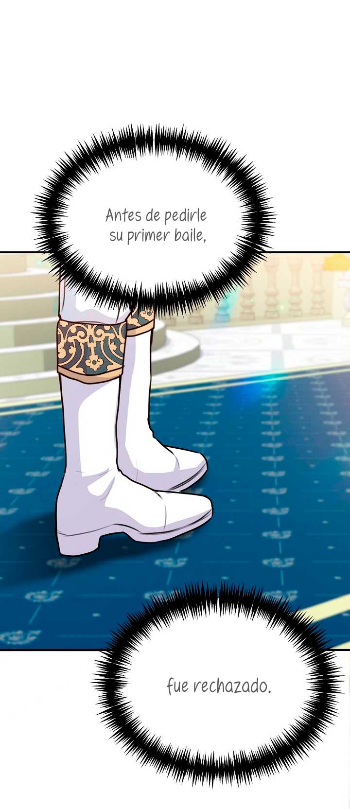 Él amaba a mi hermana Capítulo 36 - Página 65