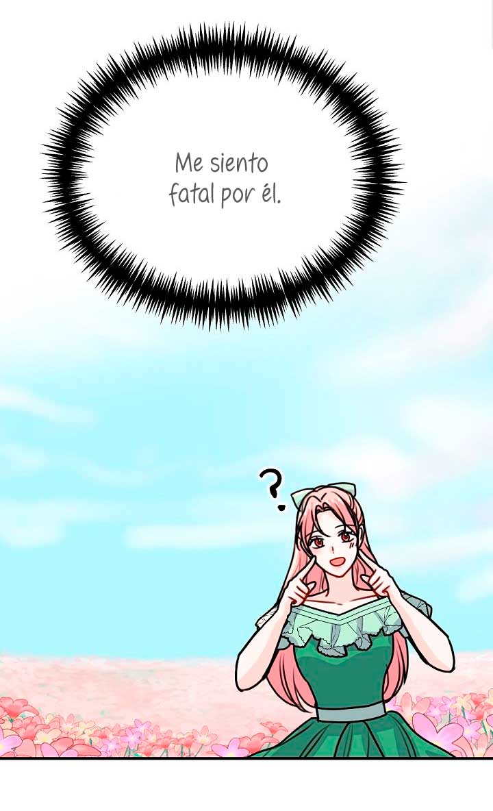 Él amaba a mi hermana Capítulo 36 - Página 66