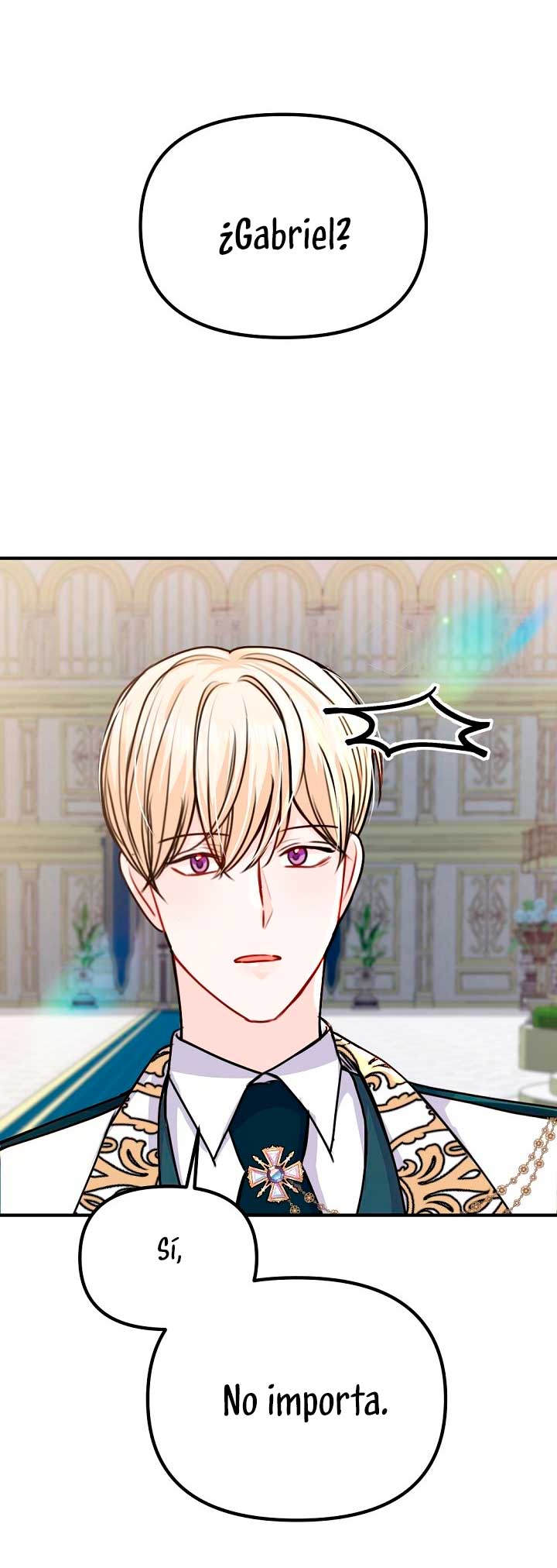 Él amaba a mi hermana Capítulo 36 - Página 67