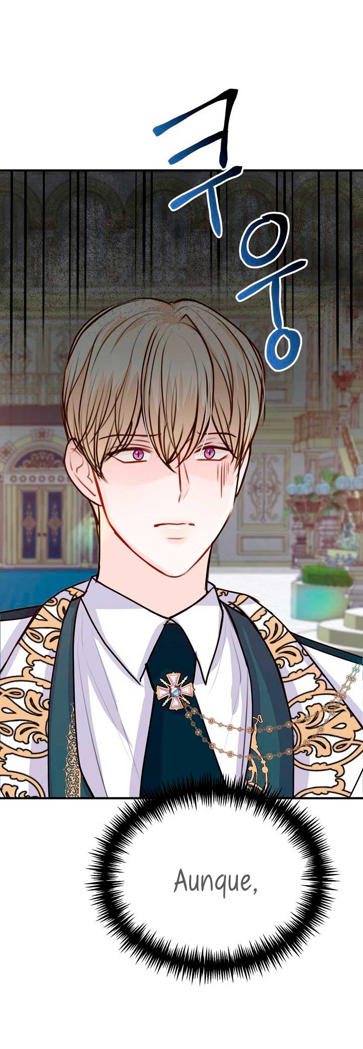 Él amaba a mi hermana Capítulo 36 - Página 69