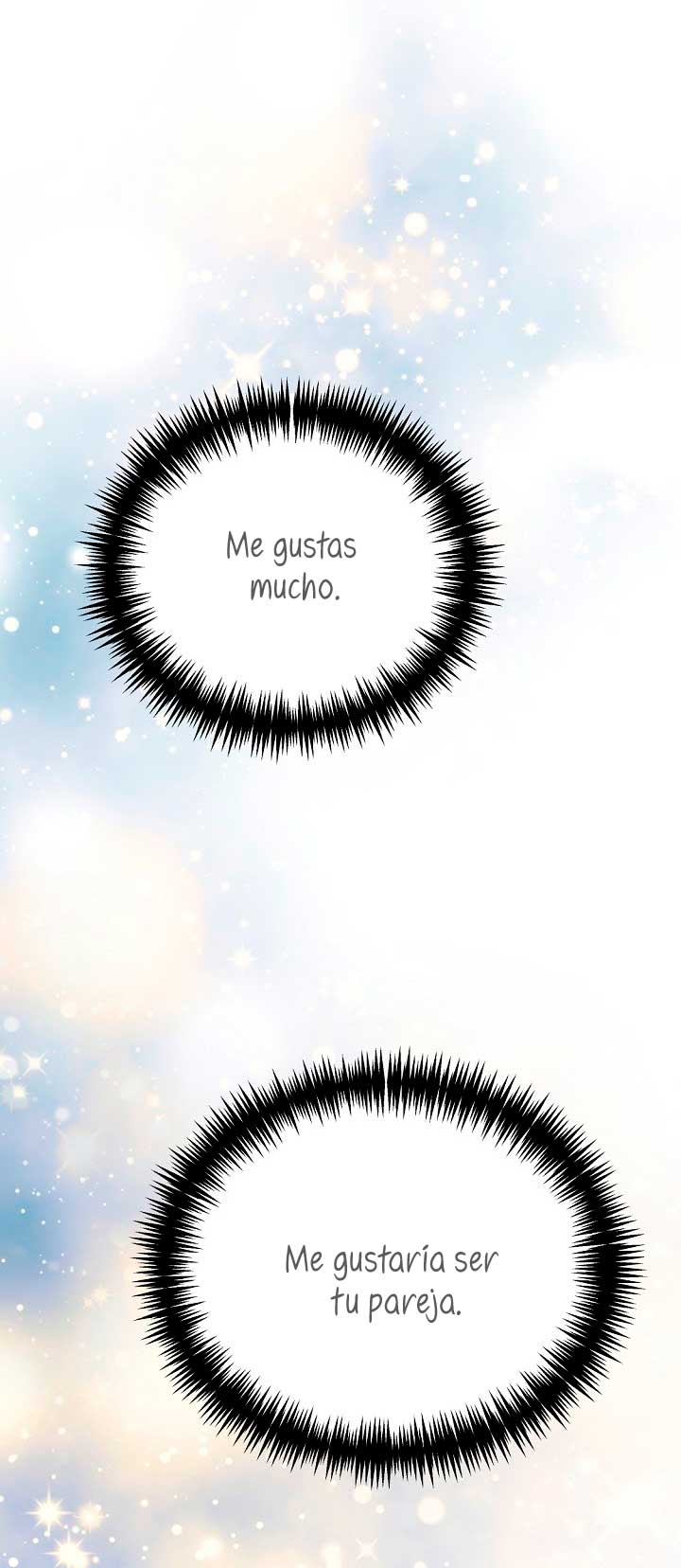 Él amaba a mi hermana Capítulo 36 - Página 75