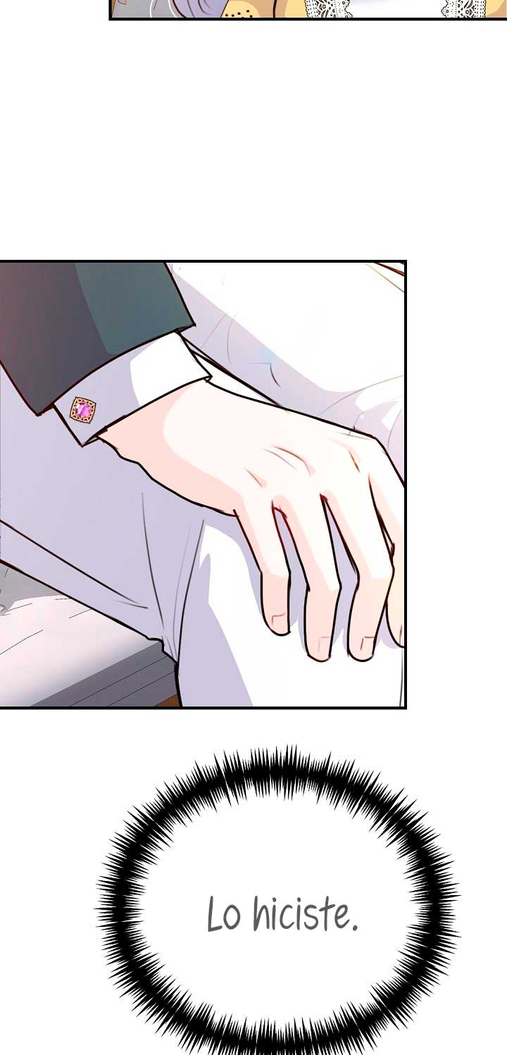 Él amaba a mi hermana Capítulo 36 - Página 8