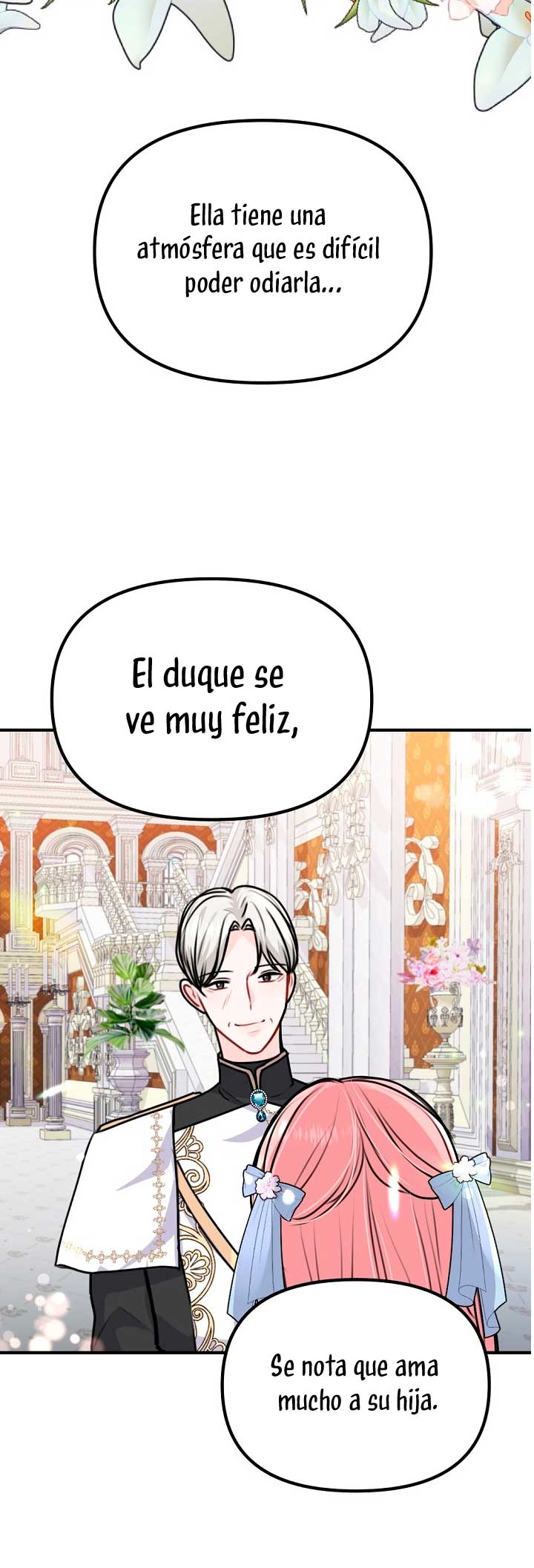 Él amaba a mi hermana Capítulo 37 - Página 10