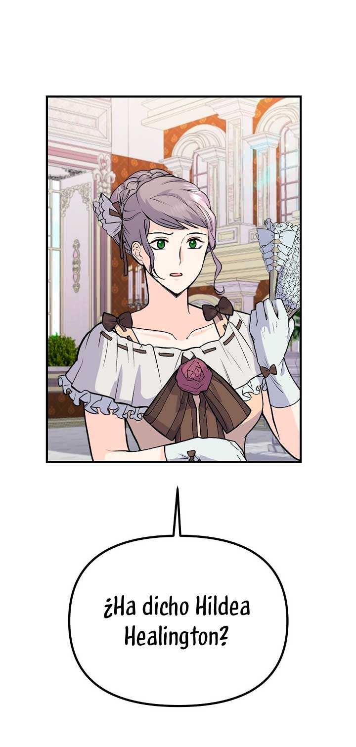 Él amaba a mi hermana Capítulo 37 - Página 15