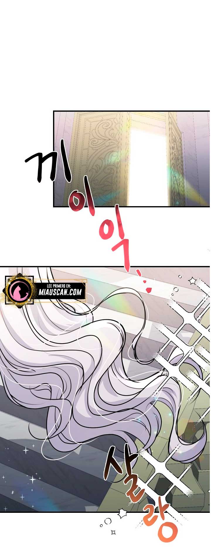 Él amaba a mi hermana Capítulo 37 - Página 16