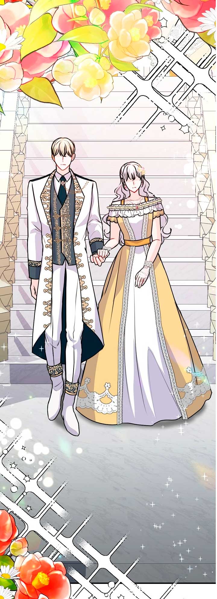 Él amaba a mi hermana Capítulo 37 - Página 18