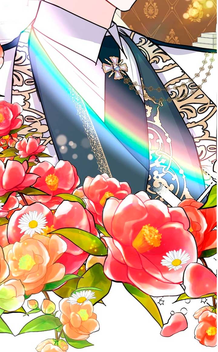 Él amaba a mi hermana Capítulo 37 - Página 20