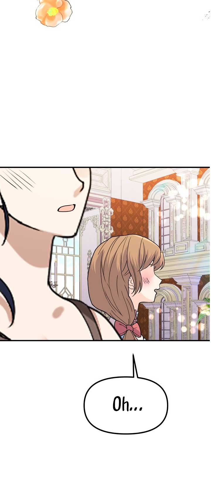 Él amaba a mi hermana Capítulo 37 - Página 21