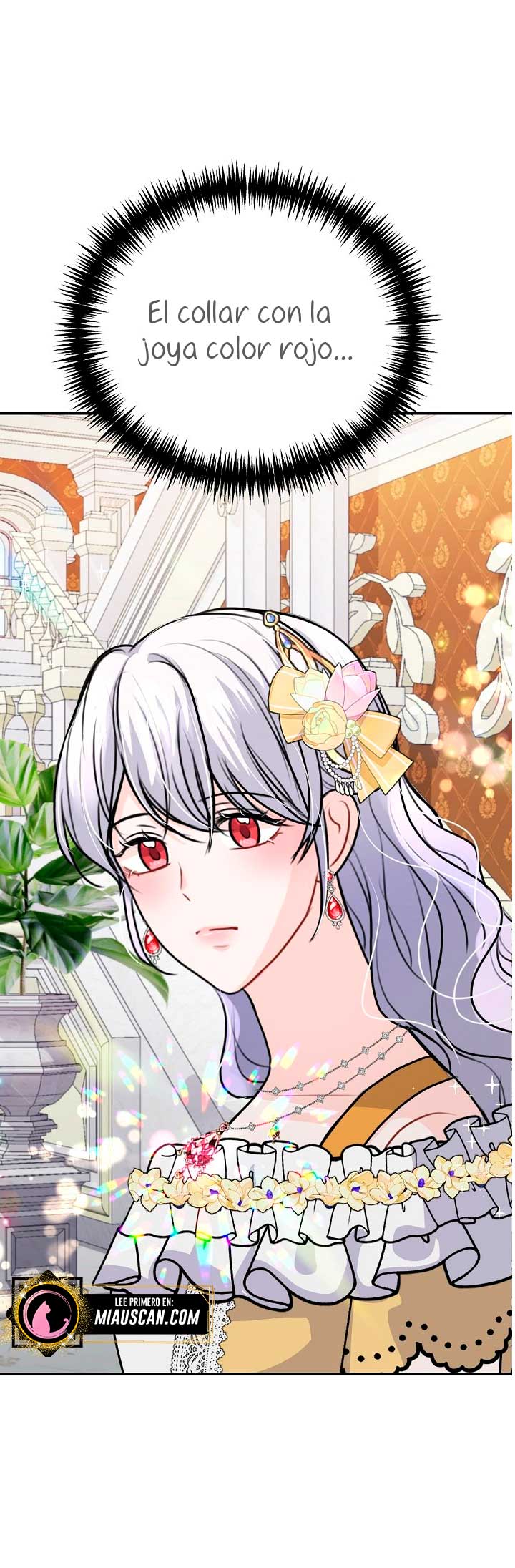 Él amaba a mi hermana Capítulo 37 - Página 24