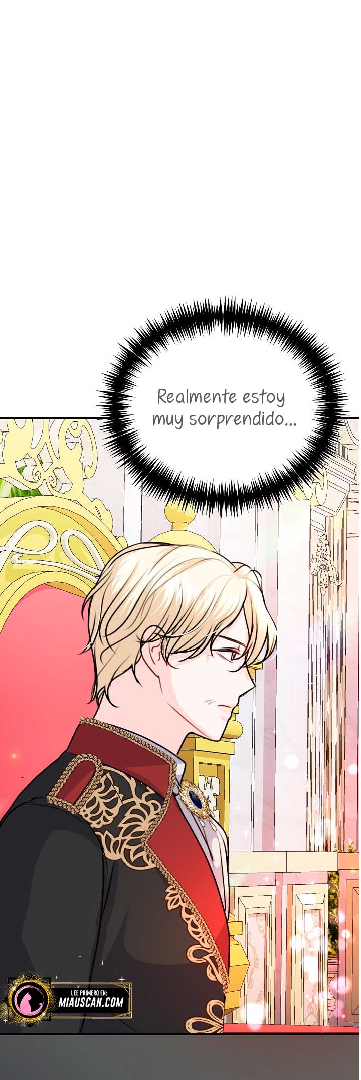 Él amaba a mi hermana Capítulo 37 - Página 26