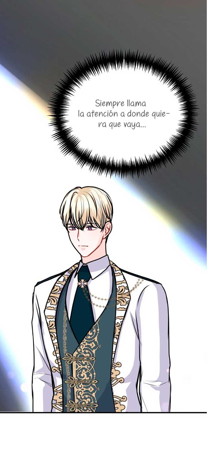 Él amaba a mi hermana Capítulo 37 - Página 27