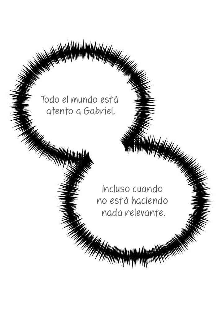 Él amaba a mi hermana Capítulo 37 - Página 29