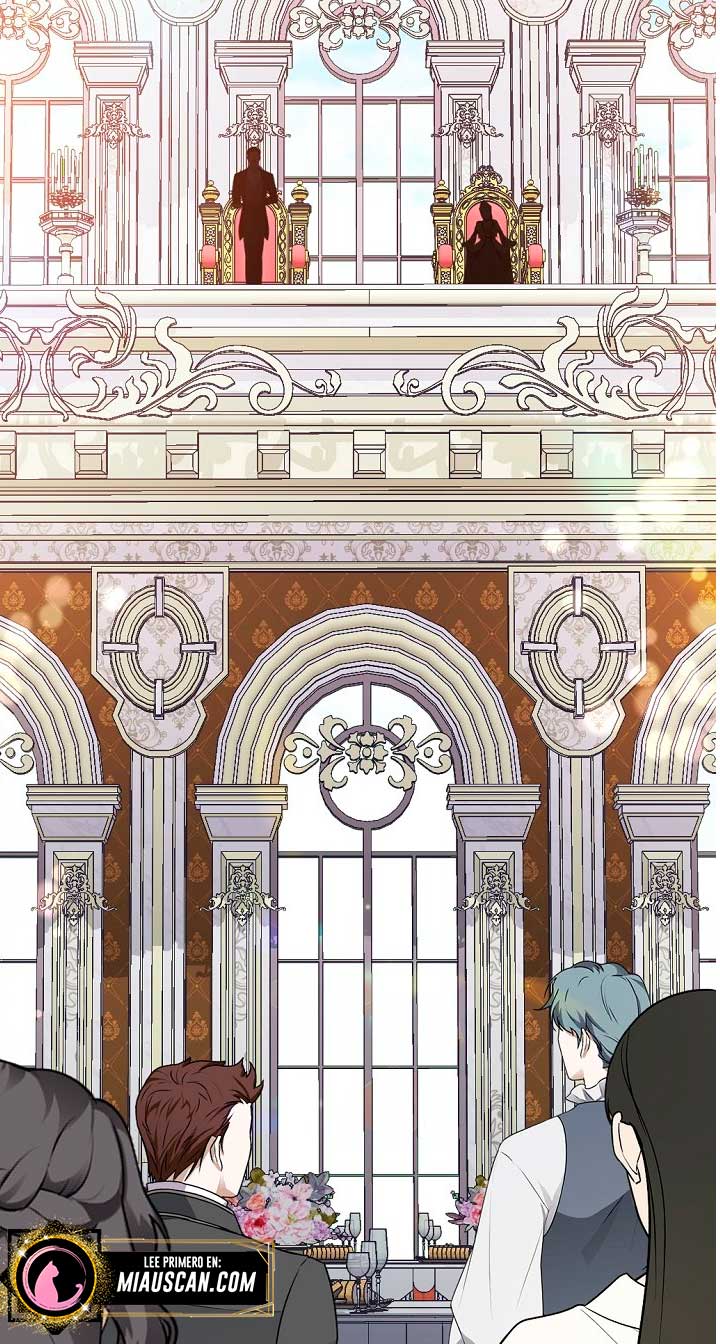 Él amaba a mi hermana Capítulo 37 - Página 38