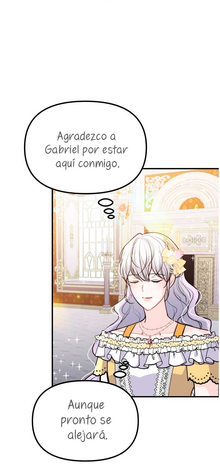 Él amaba a mi hermana Capítulo 37 - Página 53