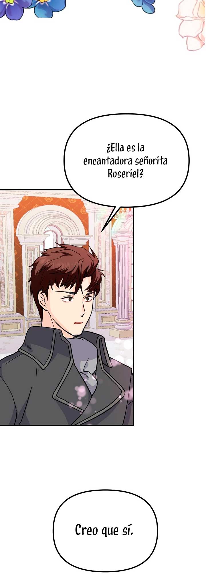 Él amaba a mi hermana Capítulo 37 - Página 6