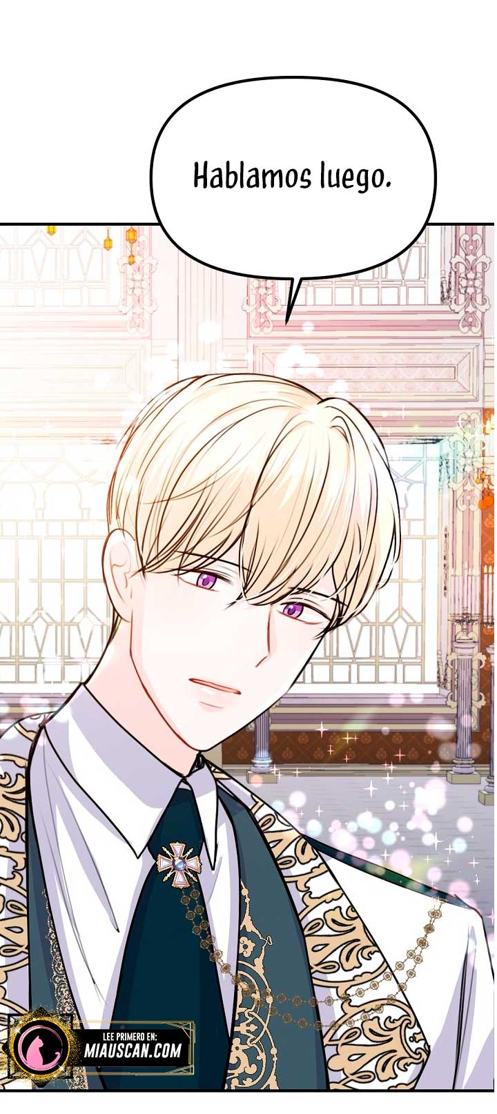 Él amaba a mi hermana Capítulo 37 - Página 60