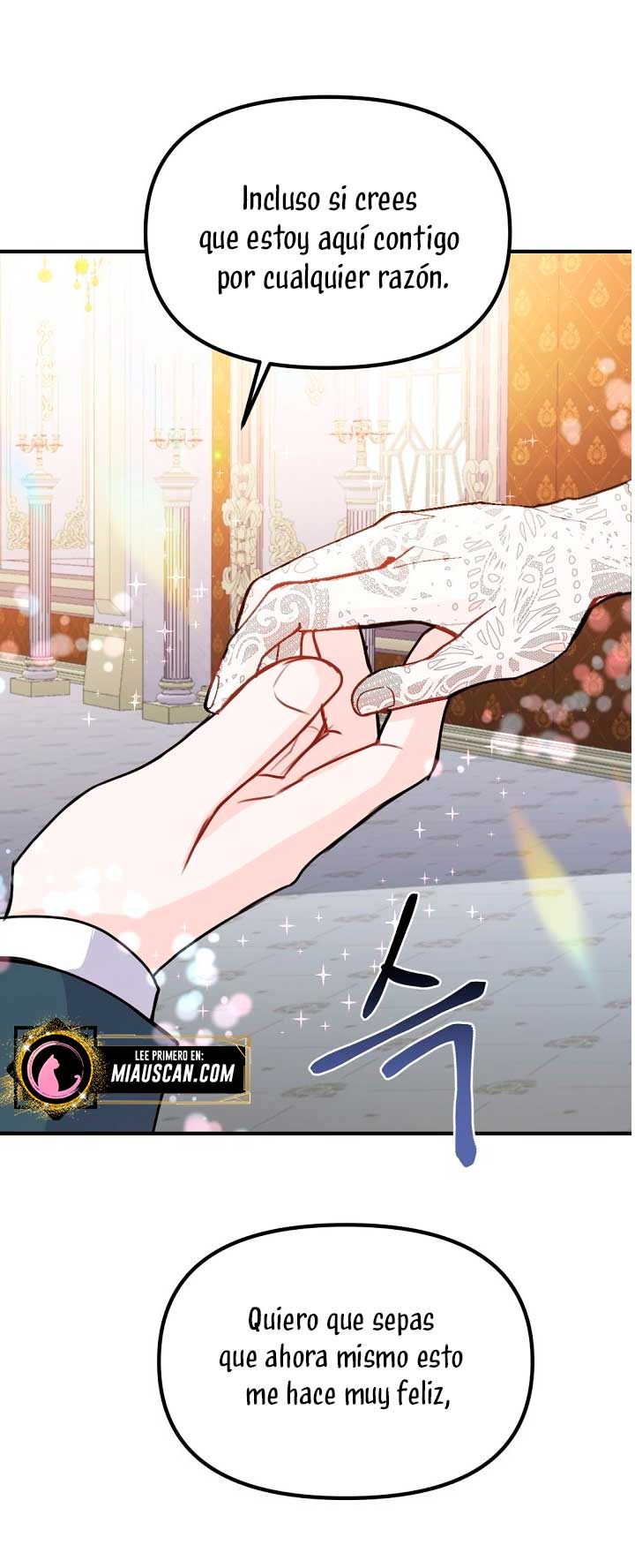 Él amaba a mi hermana Capítulo 37 - Página 63