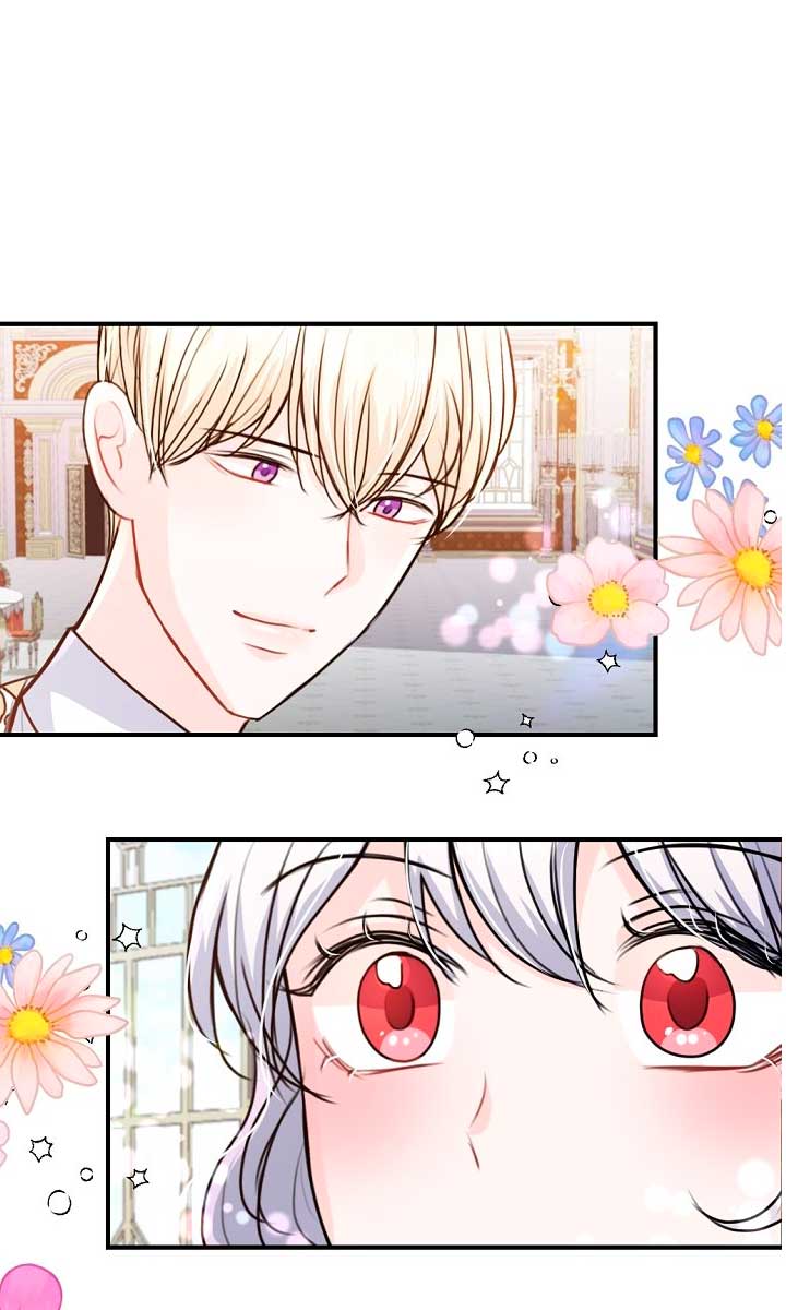 Él amaba a mi hermana Capítulo 37 - Página 64