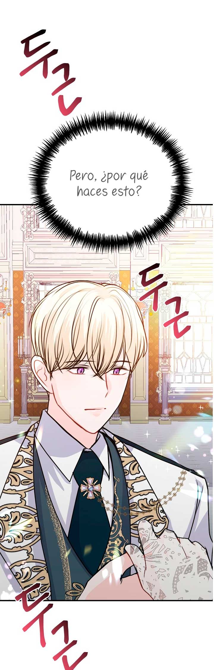 Él amaba a mi hermana Capítulo 37 - Página 69