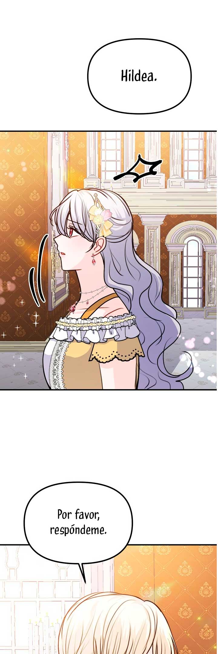 Él amaba a mi hermana Capítulo 37 - Página 71