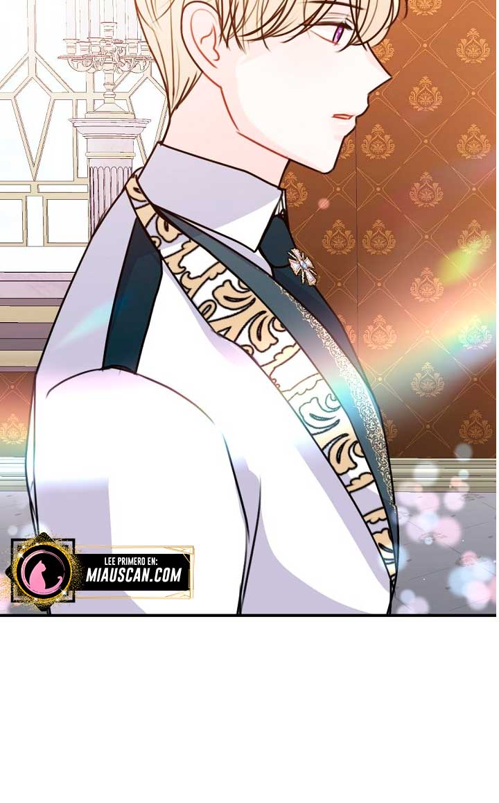 Él amaba a mi hermana Capítulo 37 - Página 72